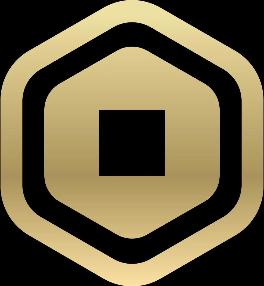 Roblox coin 1